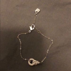 Swarovski bracelet